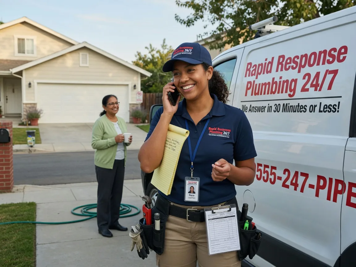 Emergency Plumber Warner Springs, CA FAQs